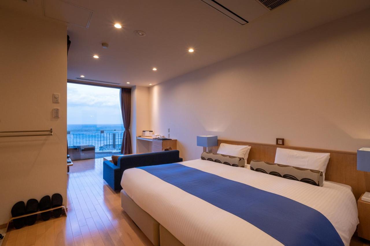 Auberge Fontaine Bleau Atami Atami  Exterior photo