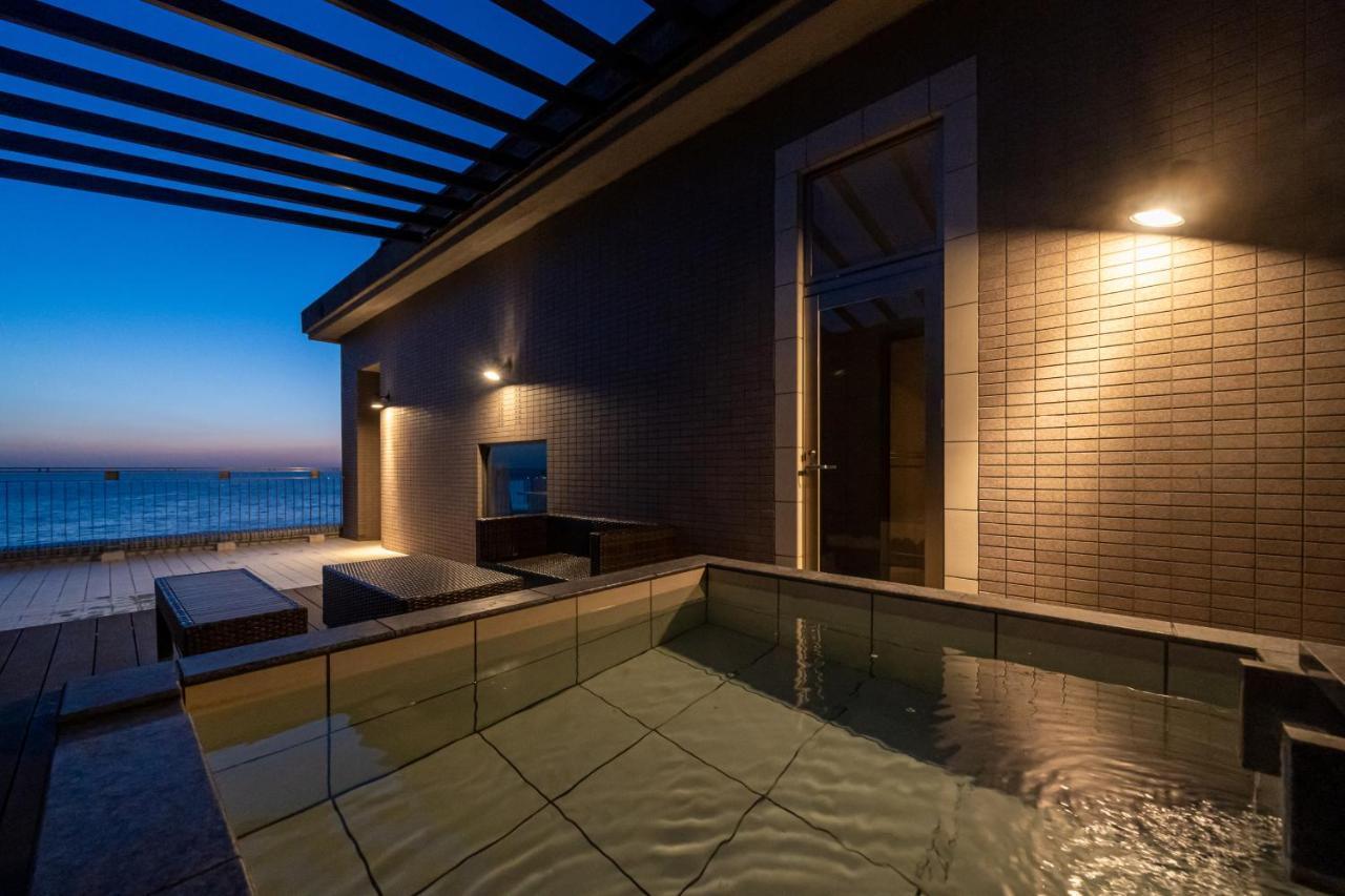 Auberge Fontaine Bleau Atami Atami  Exterior photo