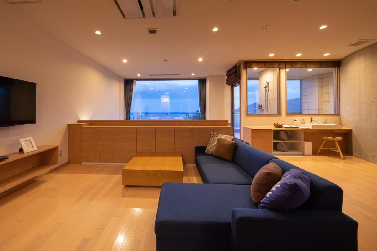 Auberge Fontaine Bleau Atami Atami  Exterior photo
