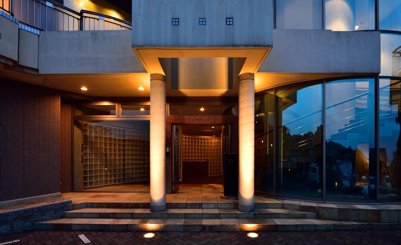 Auberge Fontaine Bleau Atami Atami  Exterior photo
